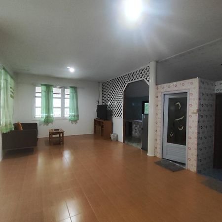 Janzo House Otel Ban Khlong Mat Dış mekan fotoğraf