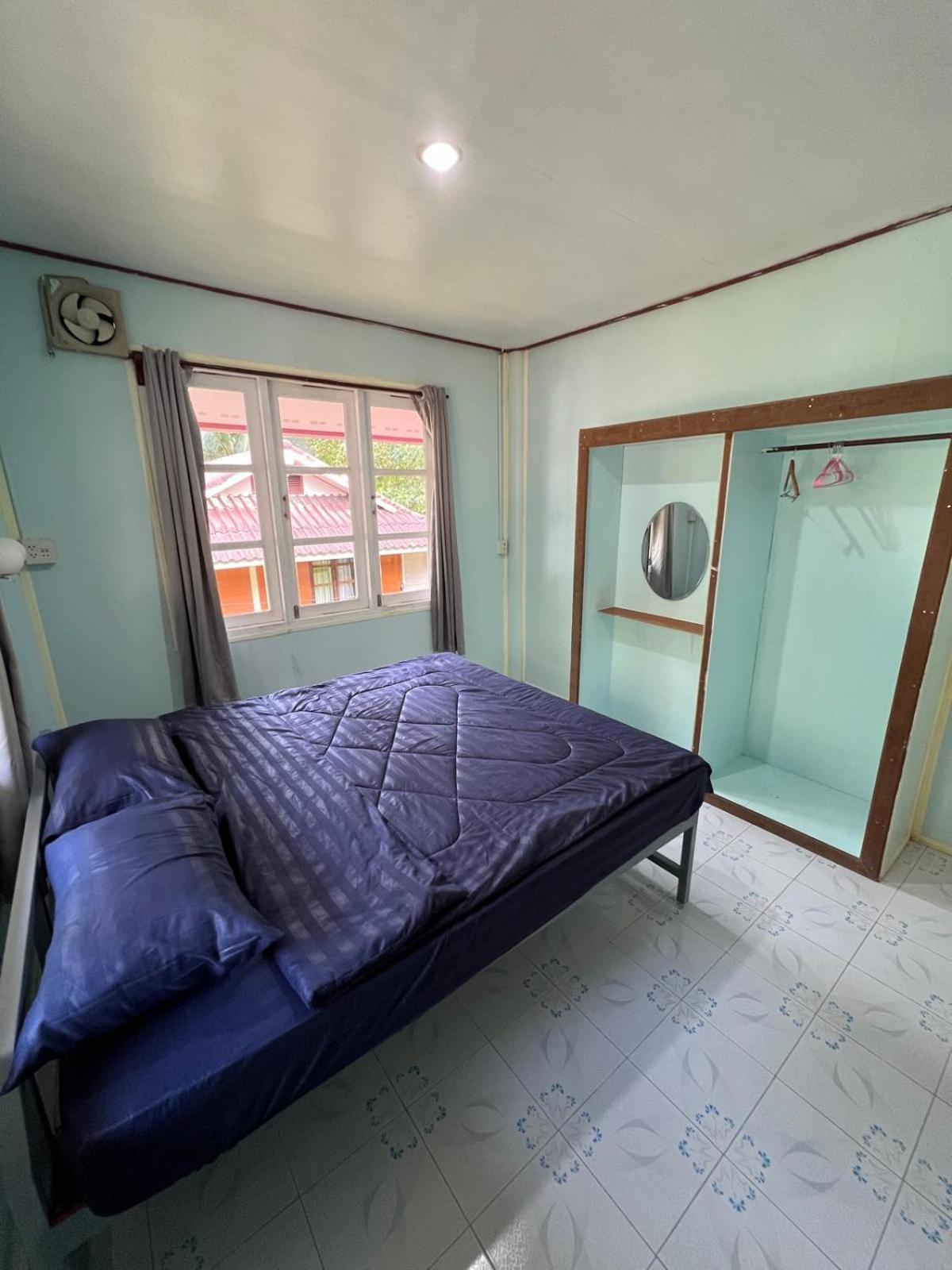 Janzo House Otel Ban Khlong Mat Dış mekan fotoğraf