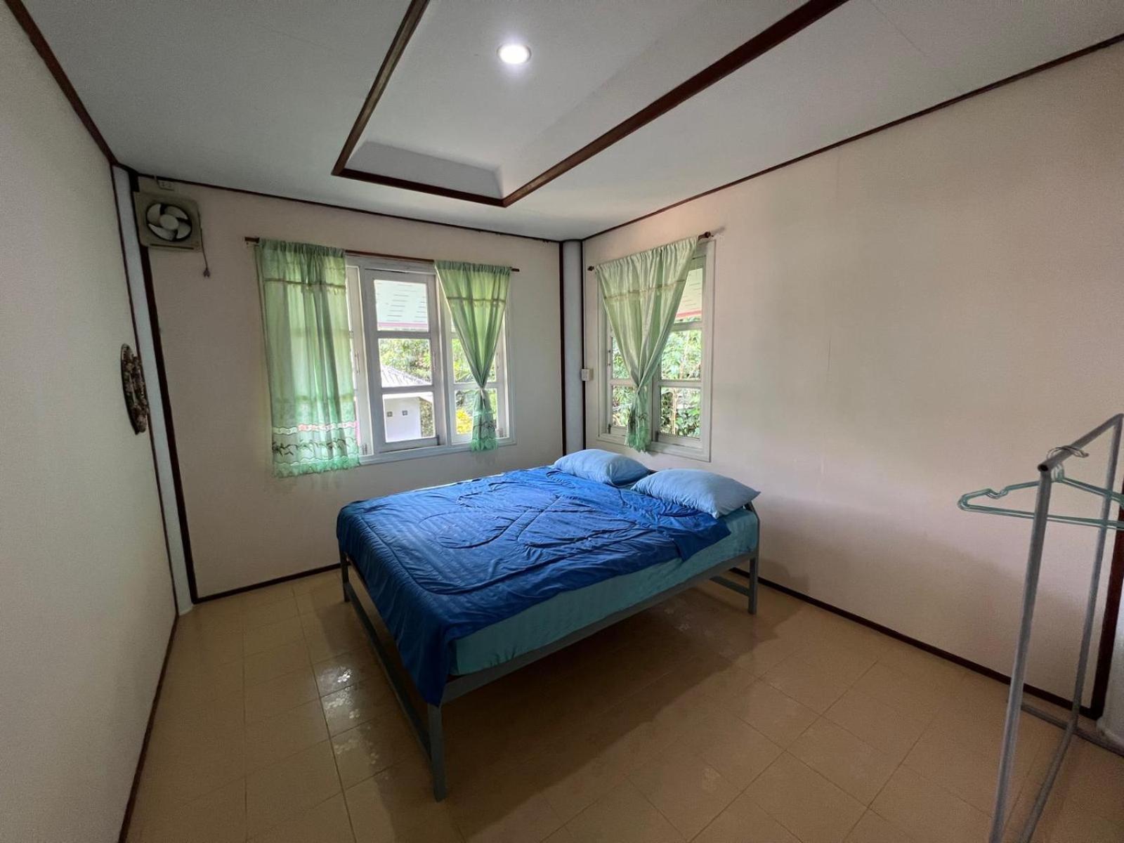 Janzo House Otel Ban Khlong Mat Dış mekan fotoğraf