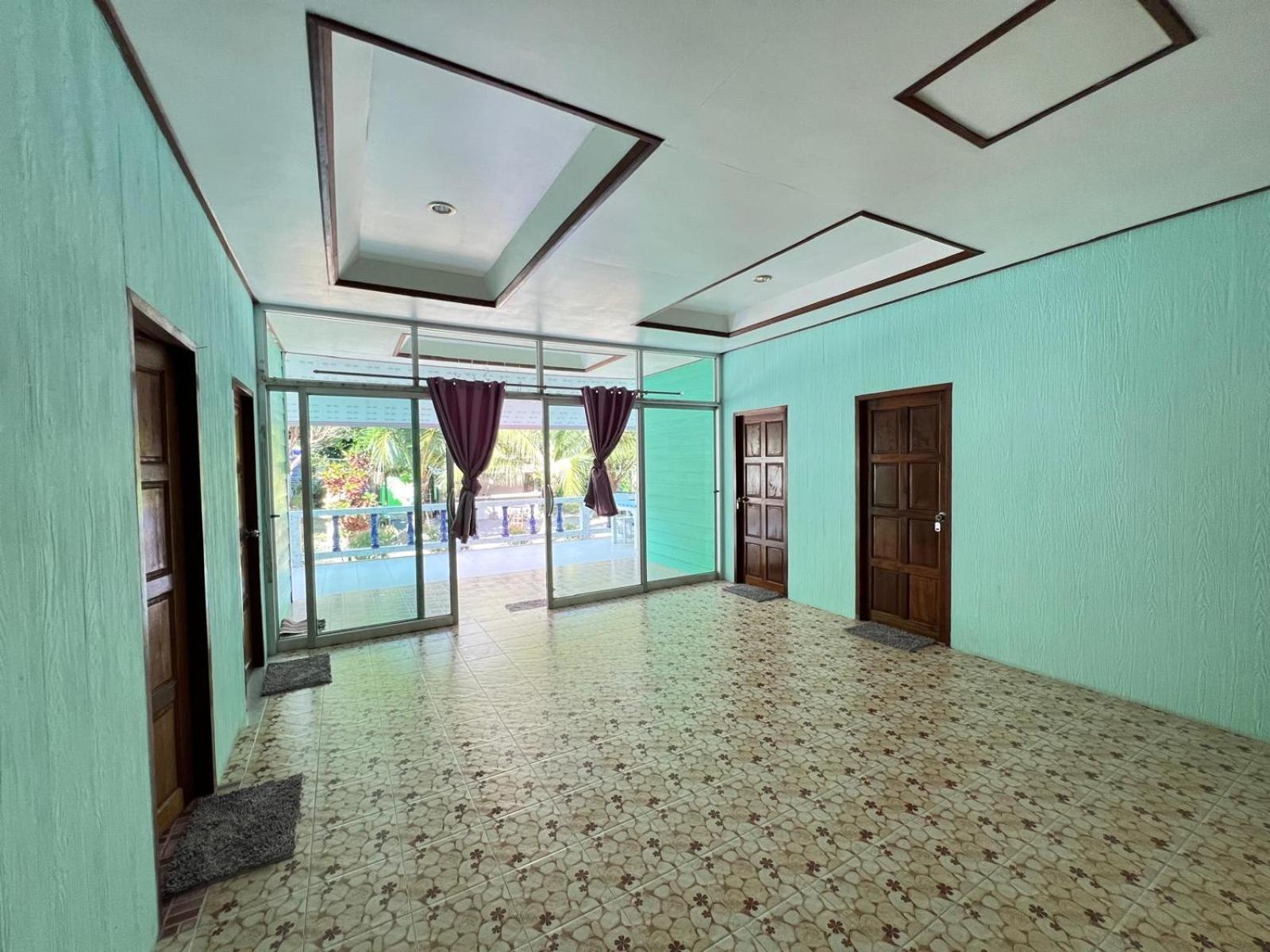 Janzo House Otel Ban Khlong Mat Dış mekan fotoğraf